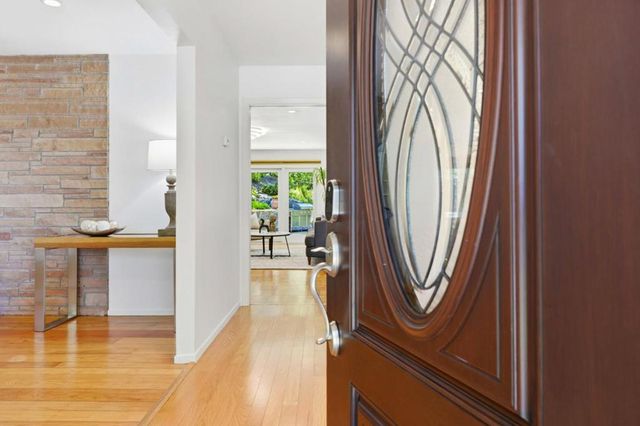 1061 Porto Marino Drive, San Carlos, CA 94070