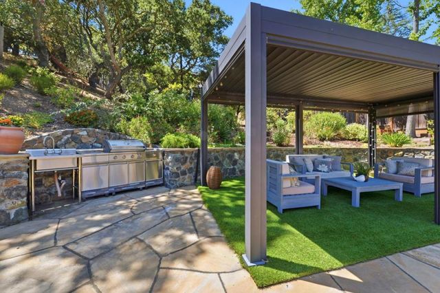 1061 Porto Marino Drive, San Carlos, CA 94070