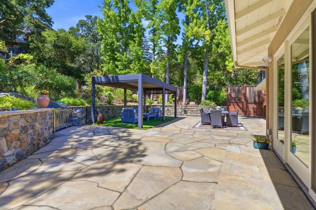 1061 Porto Marino Drive, San Carlos, CA 94070