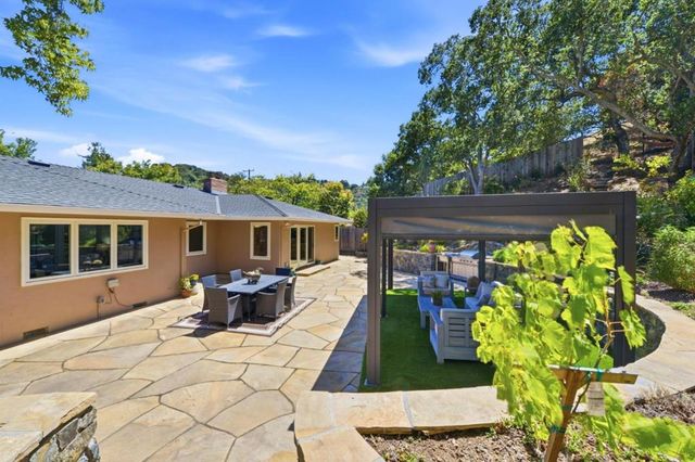 1061 Porto Marino Drive, San Carlos, CA 94070