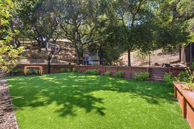 1061 Porto Marino Drive, San Carlos, CA 94070