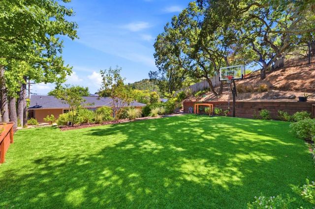 1061 Porto Marino Drive, San Carlos, CA 94070