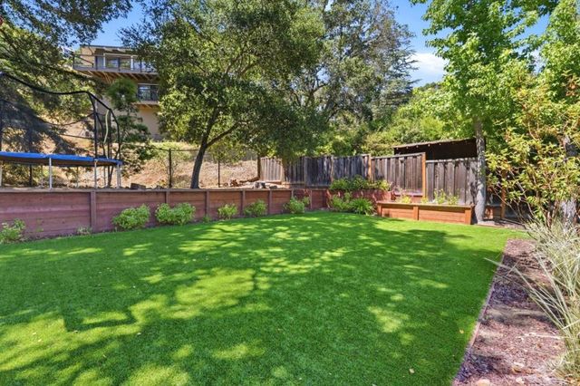 1061 Porto Marino Drive, San Carlos, CA 94070