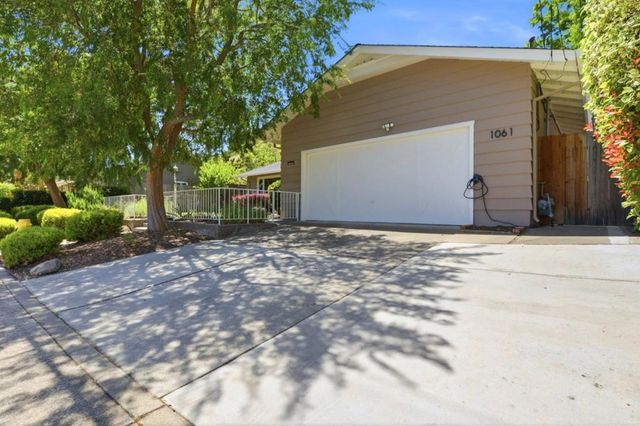 1061 Porto Marino Drive, San Carlos, CA 94070