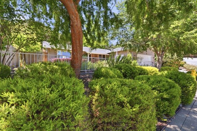 1061 Porto Marino Drive, San Carlos, CA 94070