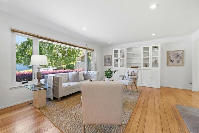 1061 Porto Marino Drive, San Carlos, CA 94070