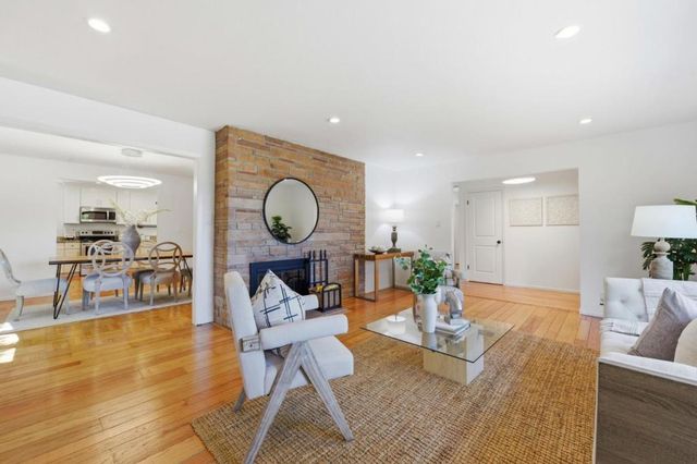 1061 Porto Marino Drive, San Carlos, CA 94070