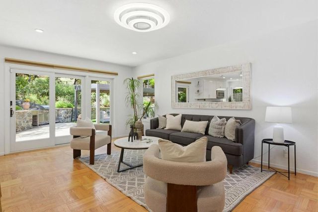 1061 Porto Marino Drive, San Carlos, CA 94070