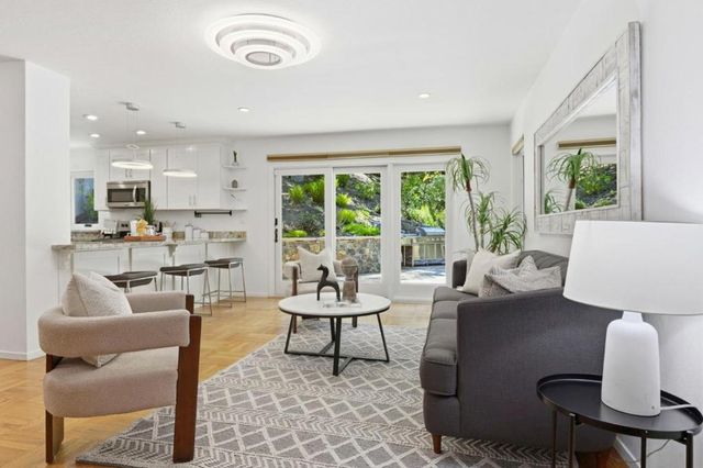 1061 Porto Marino Drive, San Carlos, CA 94070