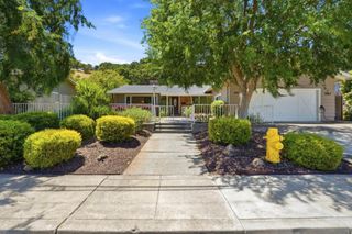 1061 Porto Marino Drive, San Carlos, CA 94070