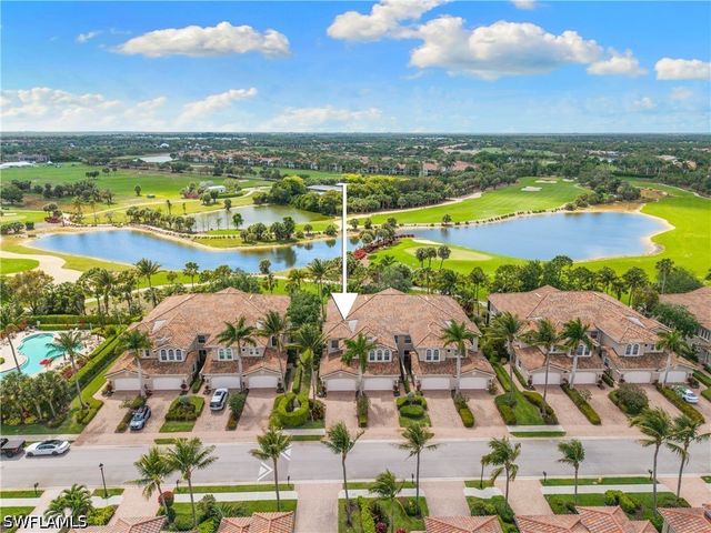 9041 Cherry Oaks TRL 201, Naples, FL 34114