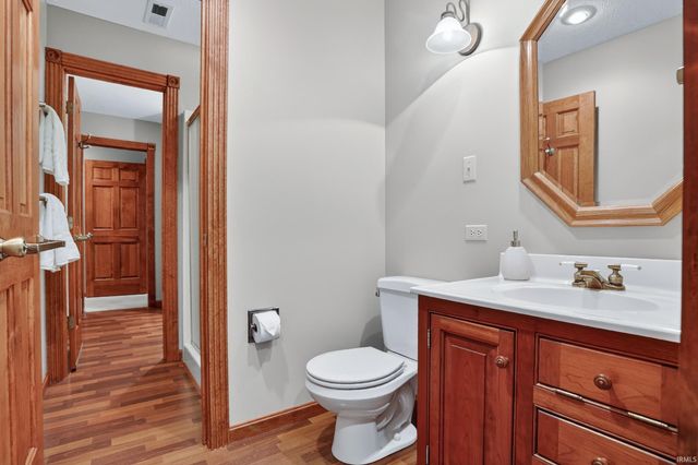 5099 Eby Road, Boonville, IN 47601