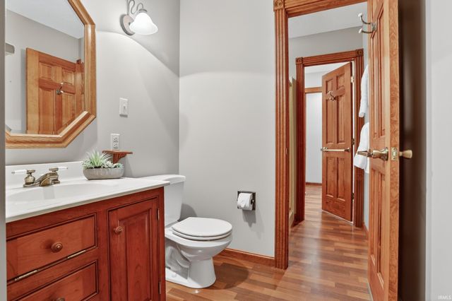 5099 Eby Road, Boonville, IN 47601