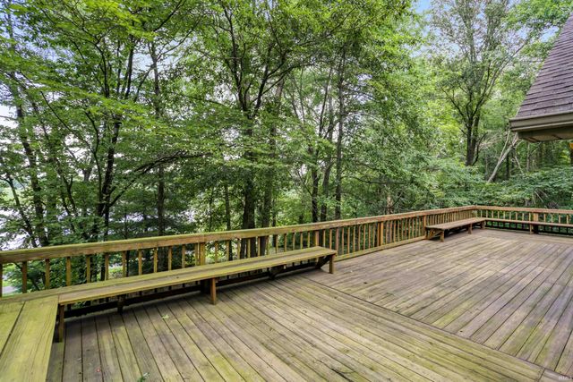 5099 Eby Road, Boonville, IN 47601