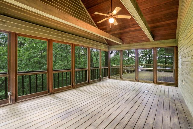 5099 Eby Road, Boonville, IN 47601