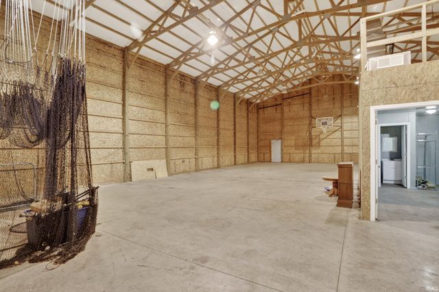 5099 Eby Road, Boonville, IN 47601