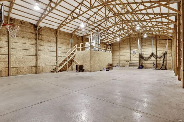 5099 Eby Road, Boonville, IN 47601