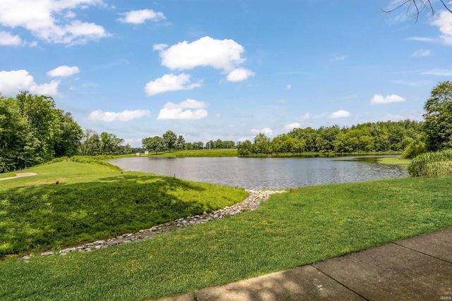 5099 Eby Road, Boonville, IN 47601