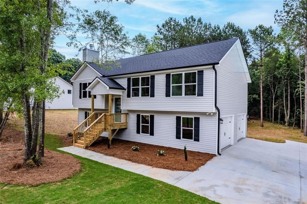 5185 Waterworks Road, Jefferson, GA 30549