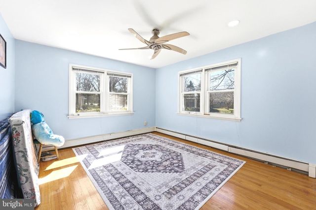 260 DUTCH NECK RD, East Windsor, NJ 08520