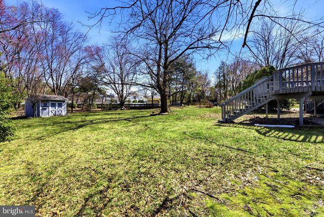 260 DUTCH NECK RD, East Windsor, NJ 08520
