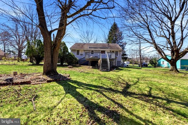 260 DUTCH NECK RD, East Windsor, NJ 08520