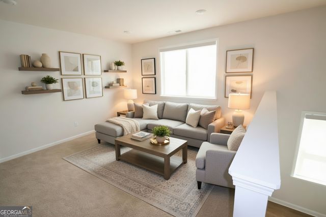 623 Cunninghame Court, Peachtree City, GA 30269