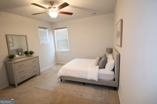 623 Cunninghame Court, Peachtree City, GA 30269