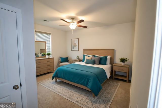 623 Cunninghame Court, Peachtree City, GA 30269