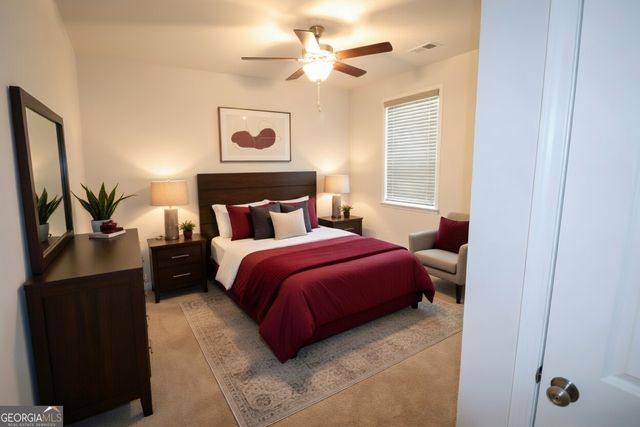 623 Cunninghame Court, Peachtree City, GA 30269