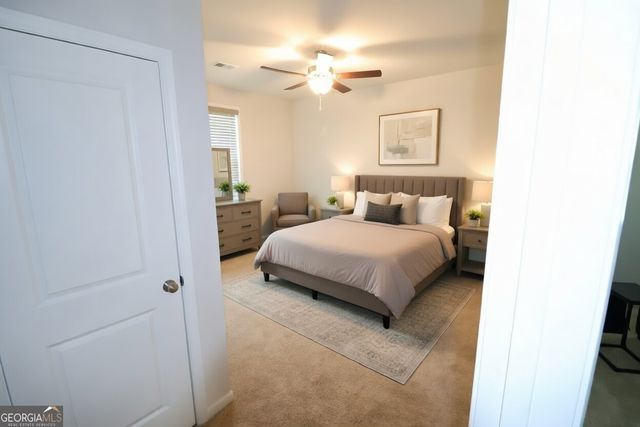 623 Cunninghame Court, Peachtree City, GA 30269