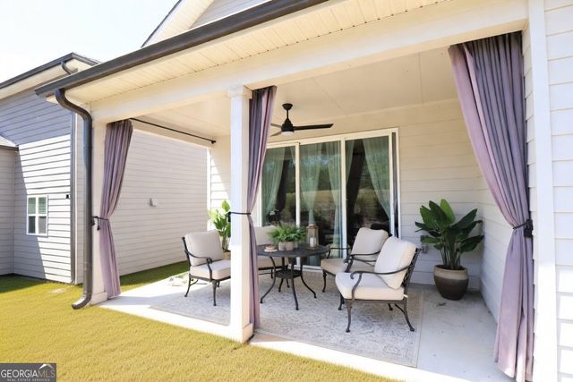 623 Cunninghame Court, Peachtree City, GA 30269