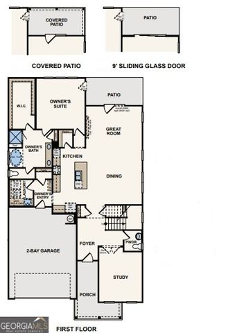 623 Cunninghame Court, Peachtree City, GA 30269