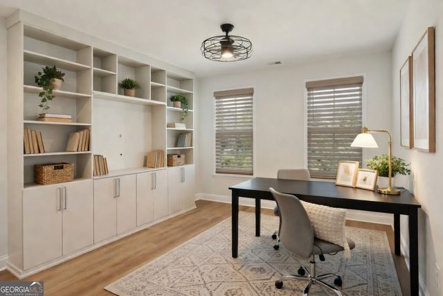 623 Cunninghame Court, Peachtree City, GA 30269