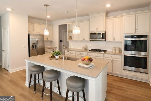 623 Cunninghame Court, Peachtree City, GA 30269