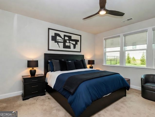 623 Cunninghame Court, Peachtree City, GA 30269