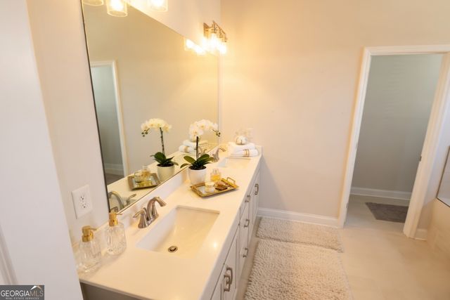 623 Cunninghame Court, Peachtree City, GA 30269