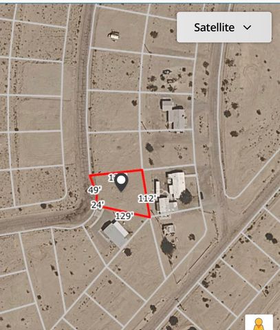 2580 Dana Avenue, Thermal, CA 92274