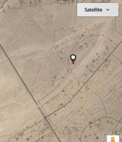 2580 Dana Avenue, Thermal, CA 92274