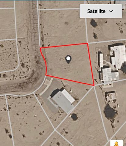 2580 Dana Avenue, Thermal, CA 92274