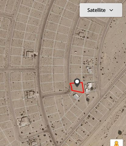 2580 Dana Avenue, Thermal, CA 92274