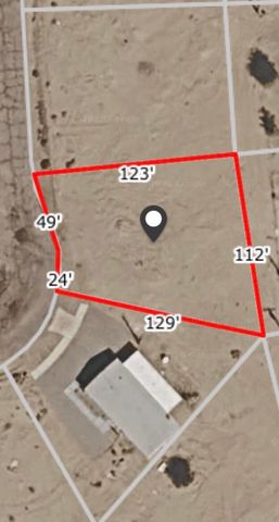 2580 Dana Avenue, Thermal, CA 92274