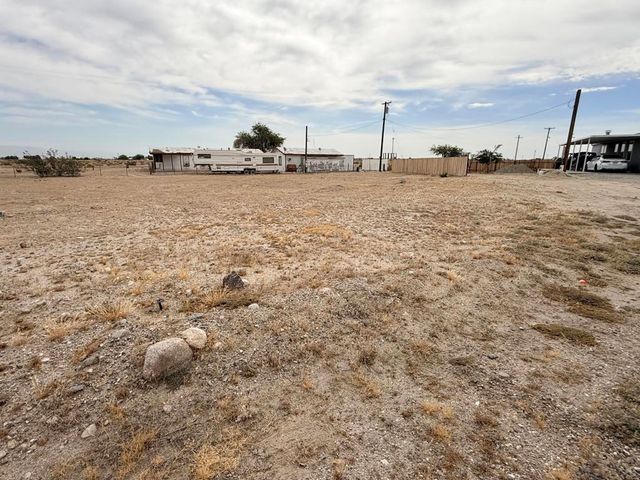 2580 Dana Avenue, Thermal, CA 92274