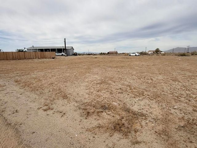 2580 Dana Avenue, Thermal, CA 92274