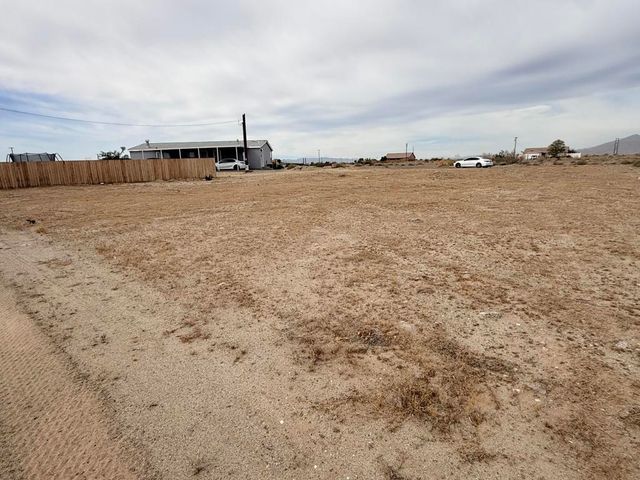 2580 Dana Avenue, Thermal, CA 92274