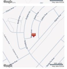 2580 Dana Avenue, Thermal, CA 92274