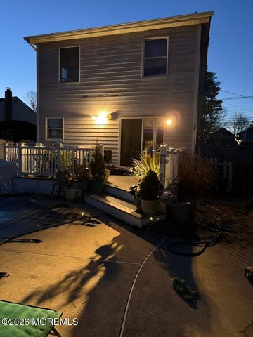 536 Princeton Avenue, Brick, NJ 08724