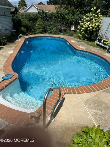 536 Princeton Avenue, Brick, NJ 08724