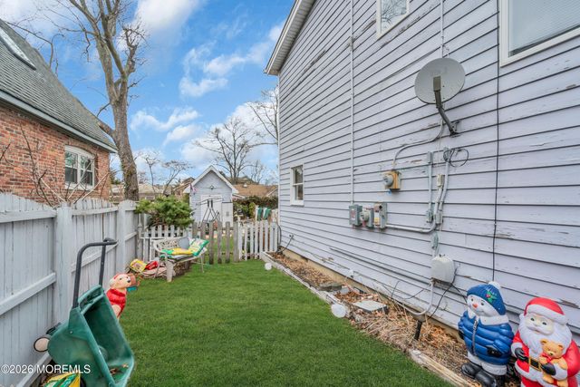 536 Princeton Avenue, Brick, NJ 08724