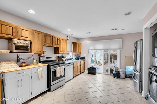 536 Princeton Avenue, Brick, NJ 08724